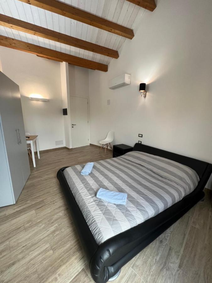 L'Angelo Bianco 2 Lägenhet Pula Exteriör bild